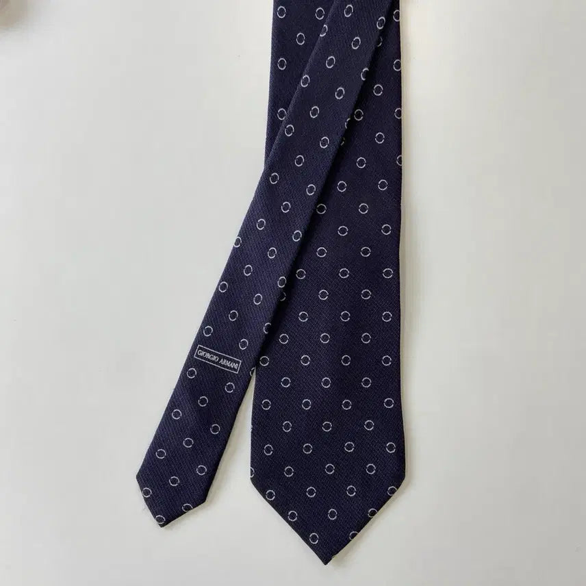 [SOLD OUT] 조르지오 알마니 명품 정품넥타이(ARMANI)