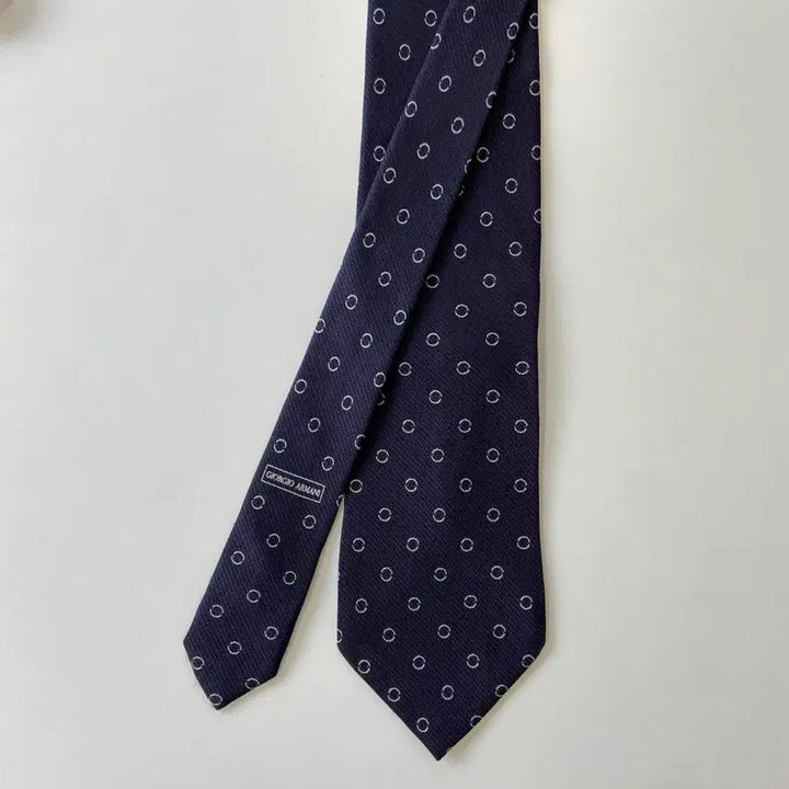 [SOLD OUT] 조르지오 알마니 명품 정품넥타이(ARMANI)