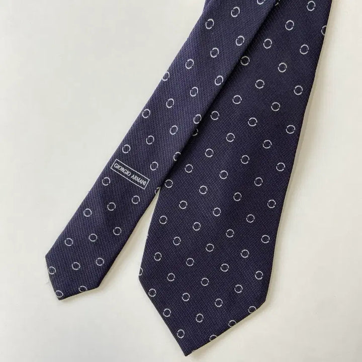 [SOLD OUT] 조르지오 알마니 명품 정품넥타이(ARMANI)