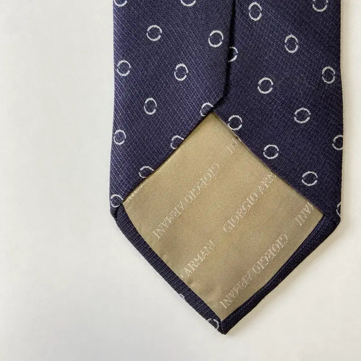 [SOLD OUT] 조르지오 알마니 명품 정품넥타이(ARMANI)