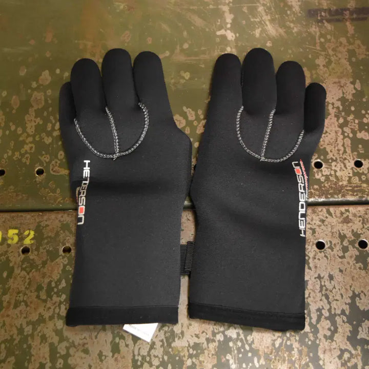 [BUNJANG] HENDERSON 5mm Diving Gloves / HENDERSON 5MM 다이버 글러브