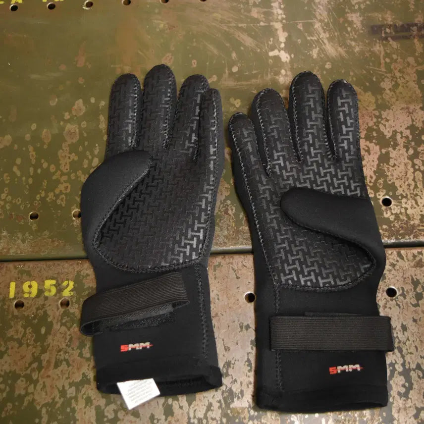 [BUNJANG] HENDERSON 5mm Diving Gloves / HENDERSON 5MM 다이버 글러브