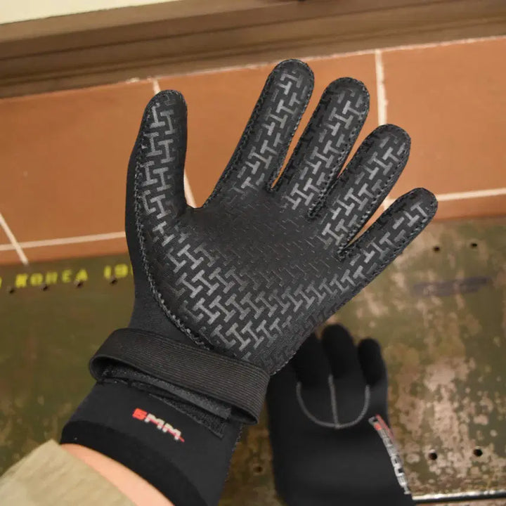 [BUNJANG] HENDERSON 5mm Diving Gloves / HENDERSON 5MM 다이버 글러브