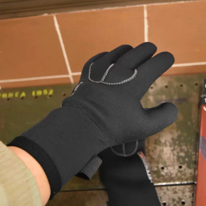 [BUNJANG] HENDERSON 5mm Diving Gloves / HENDERSON 5MM 다이버 글러브
