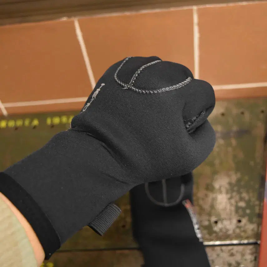 [BUNJANG] HENDERSON 5mm Diving Gloves / HENDERSON 5MM 다이버 글러브