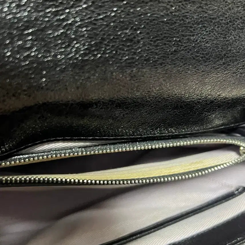 [BUNJANG] Vunque Baguette Bag Small Black / 분크 바게트백 스몰 블랙