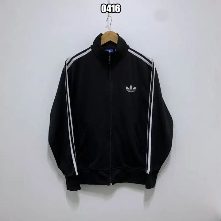 [BUNJANG] Adidas Originals Firebird Track Top / L 아디다스 오리지널스 파이어버드 트랙탑