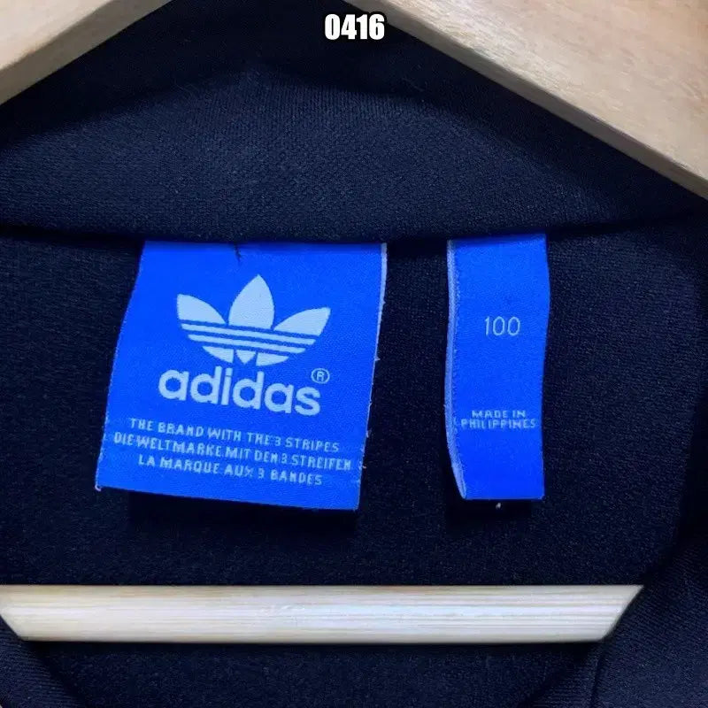[BUNJANG] Adidas Originals Firebird Track Top / L 아디다스 오리지널스 파이어버드 트랙탑