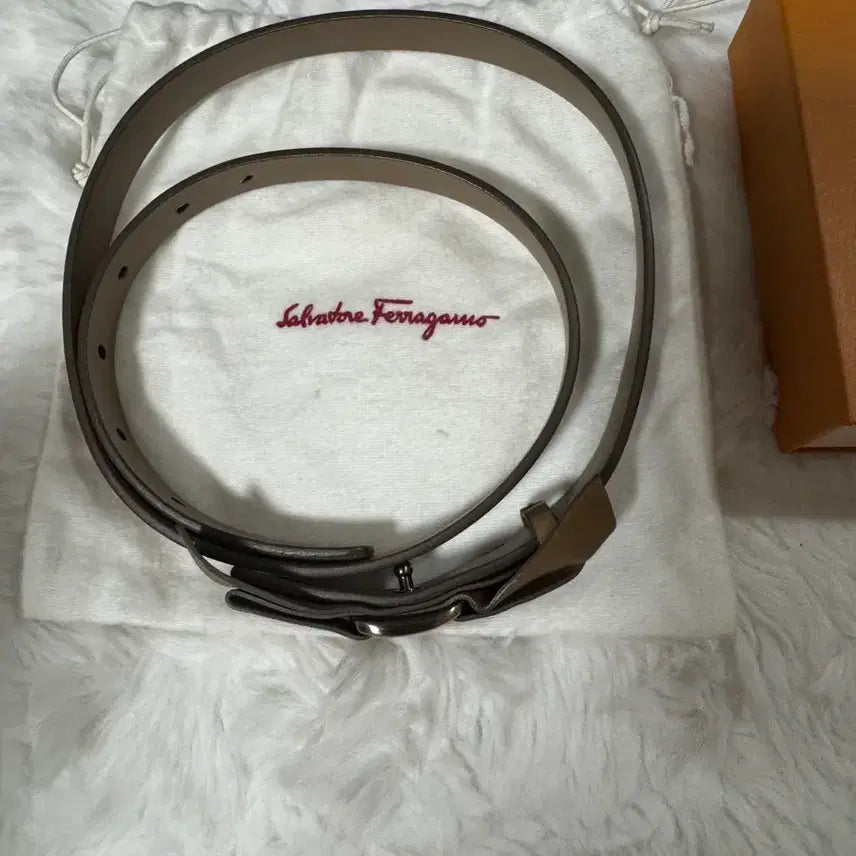 [BUNJANG] Ferragamo Women&