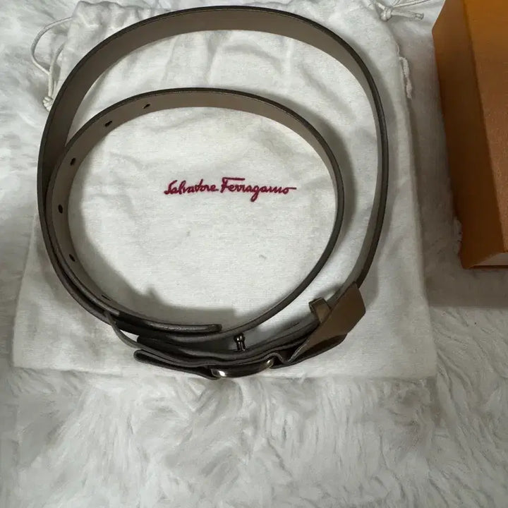 [BUNJANG] Ferragamo Women&
