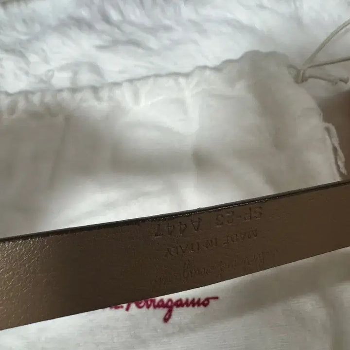 [BUNJANG] Ferragamo Women&