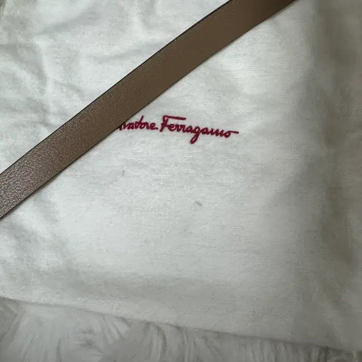 [BUNJANG] Ferragamo Women&