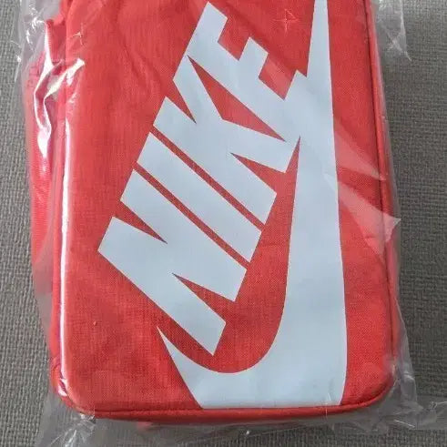 [BUNJANG] Nike Shoe Box Bag 8L Crossbody / 나이키 슈박스 백 8L