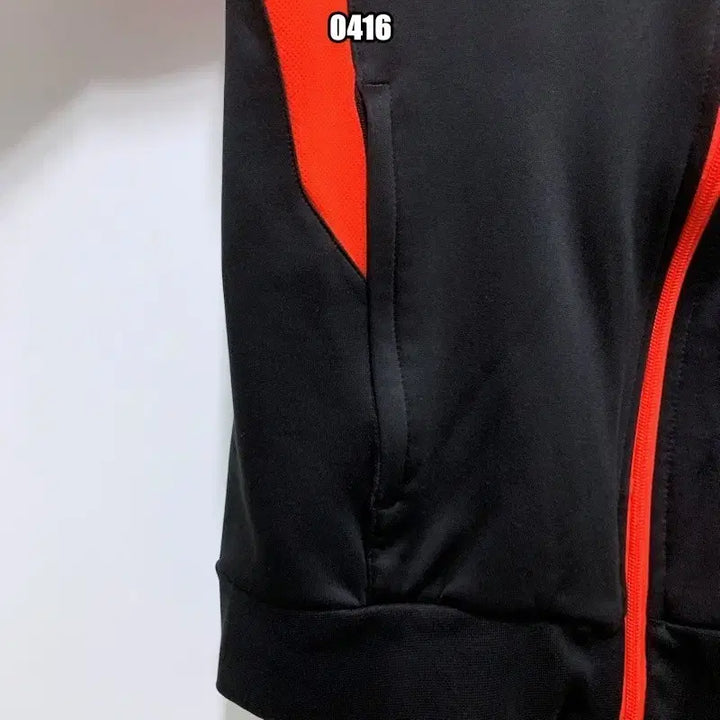 [BUNJANG] Adidas Climalite Three Stripe Zip-up Jacket / L 아디다스 클라이마라이트 삼선 집업