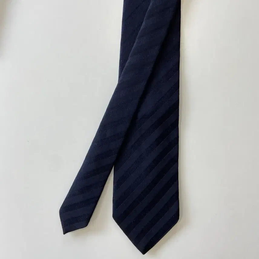 [SOLD OUT] 조르지오 알마니 명품 정품넥타이(ARMANI)
