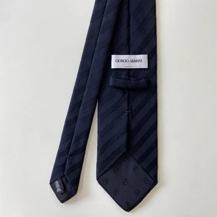 [SOLD OUT] 조르지오 알마니 명품 정품넥타이(ARMANI)
