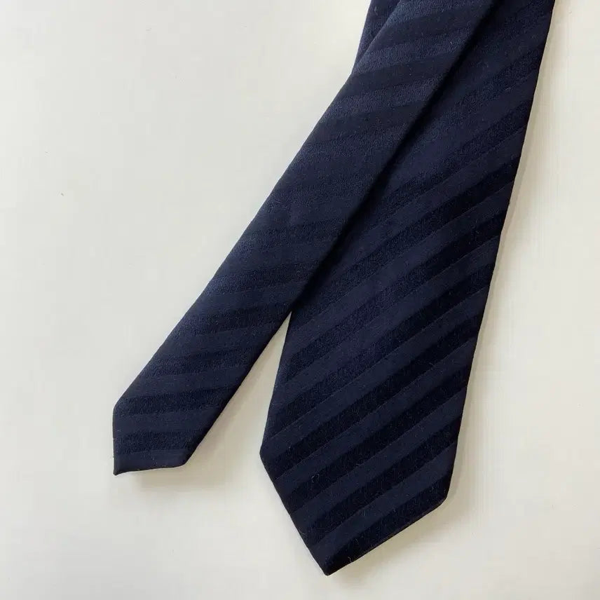 [SOLD OUT] 조르지오 알마니 명품 정품넥타이(ARMANI)