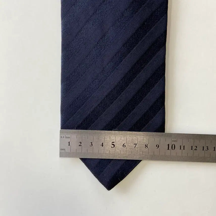 [SOLD OUT] 조르지오 알마니 명품 정품넥타이(ARMANI)