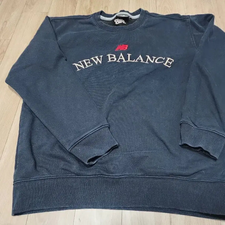 [BUNJANG] New Balance Navy Men&