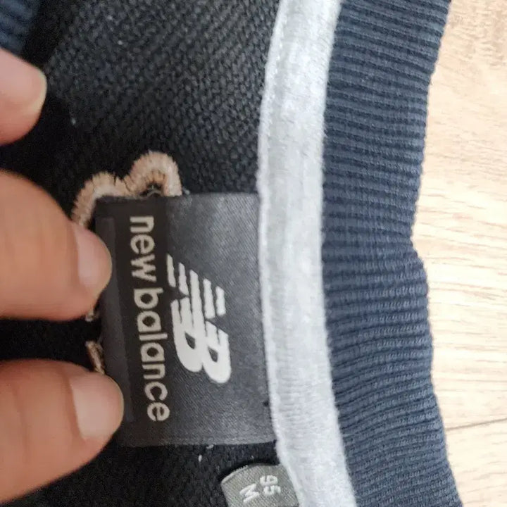 [BUNJANG] New Balance Navy Men&