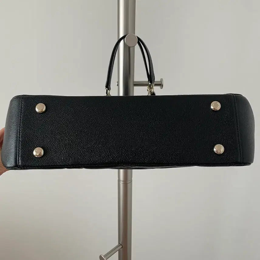 [BUNJANG] Metrocity Chain Shoulder Bag / 메트로시티(Metrocity) 체인 숄더백