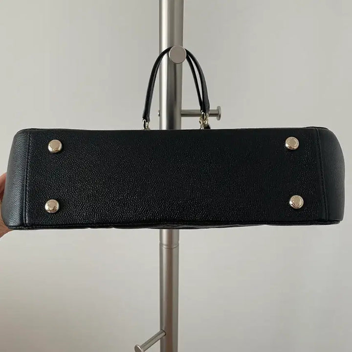 [BUNJANG] Metrocity Chain Shoulder Bag / 메트로시티(Metrocity) 체인 숄더백