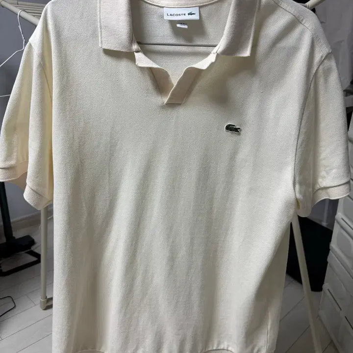[BUNJANG] Lacoste Polo Shirt / 라코스테 카라티