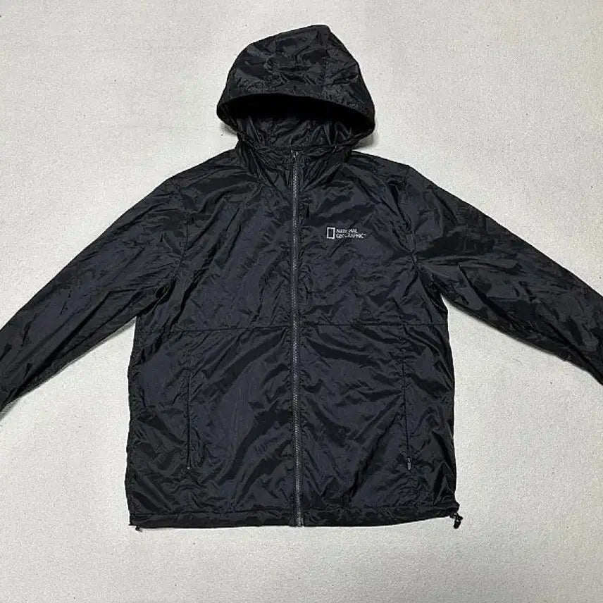 [BUNJANG] National Geographic Lightweight Jacket Men&