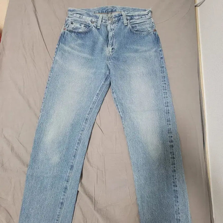 [BUNJANG] LVC 54501 Denim Jeans / LVC 54501