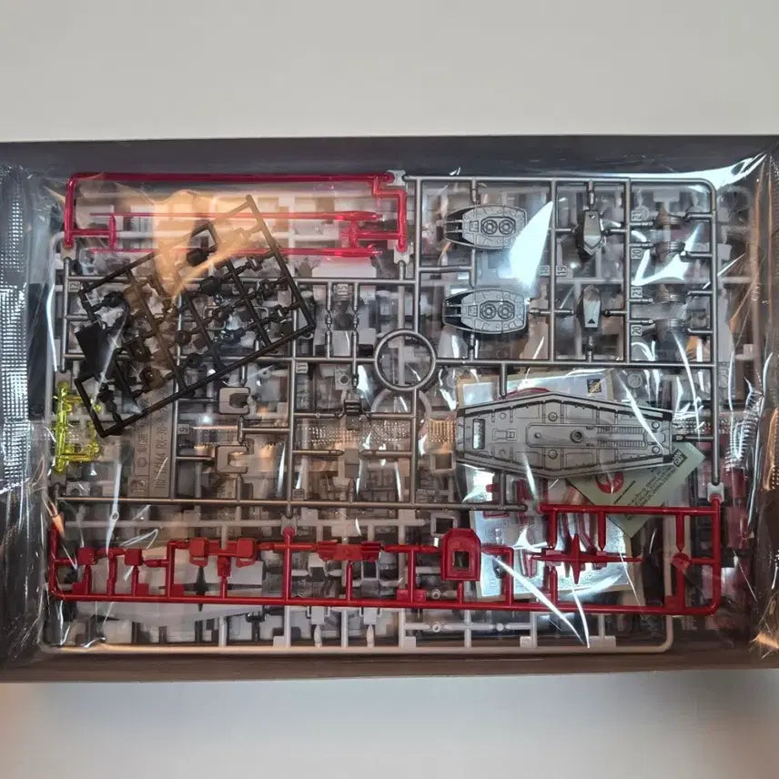 [BUNJANG] HG RX-78-2 건담 JAL 오리지널 컬러 Ver. / HG RX-78-2 건담 JAL 오리지널 컬러 Ver.