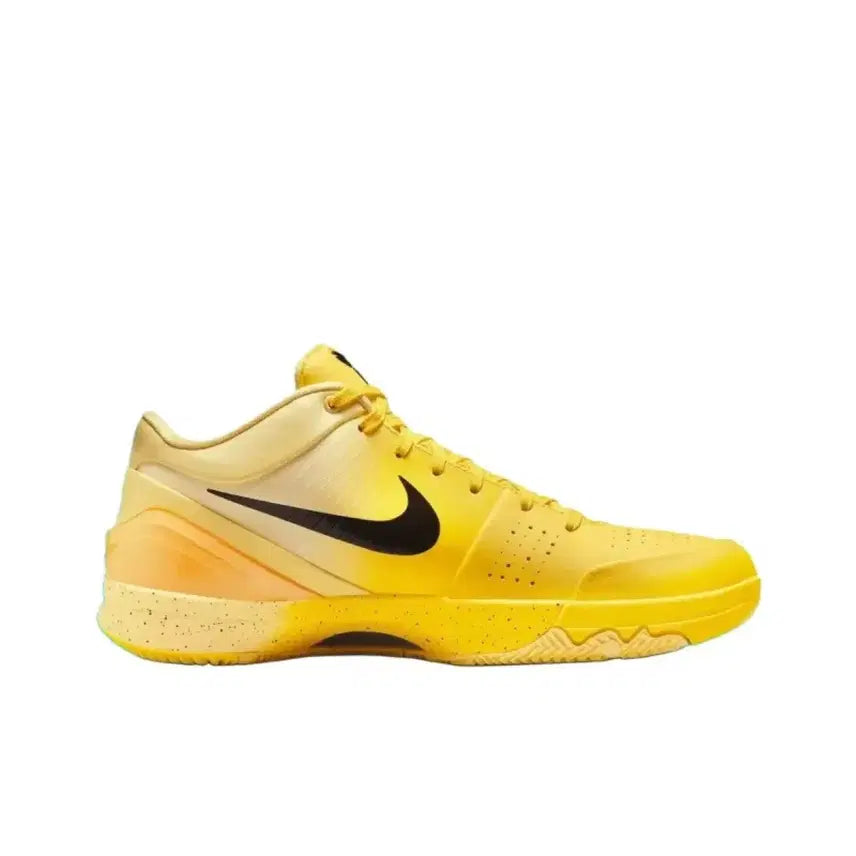 [BUNJANG] Nike Kobe 4 Protro Bruce Lee Sneakers / 나이키 코비 4 프로트로 브루스 리 (국내 미발매/예약)