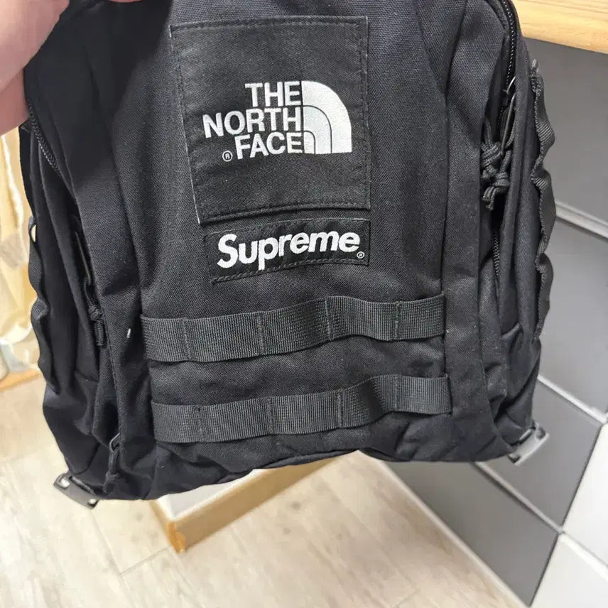 [BUNJANG] Snow Peak Backpack / 슈노 백팩