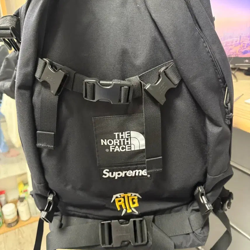 [BUNJANG] Snow Peak Backpack / 슈노 백팩
