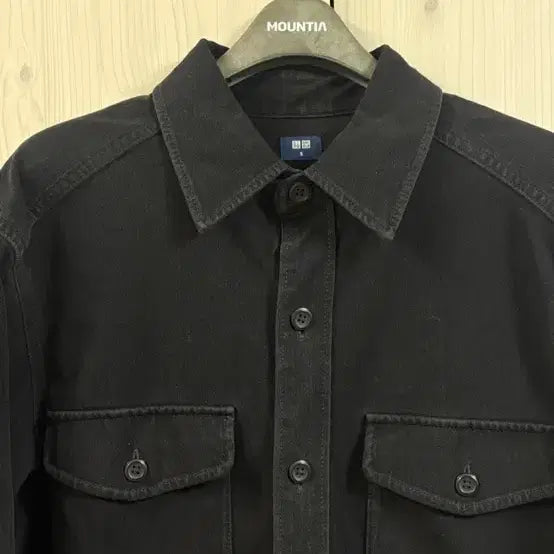 [BUNJANG] Uniqlo Men&