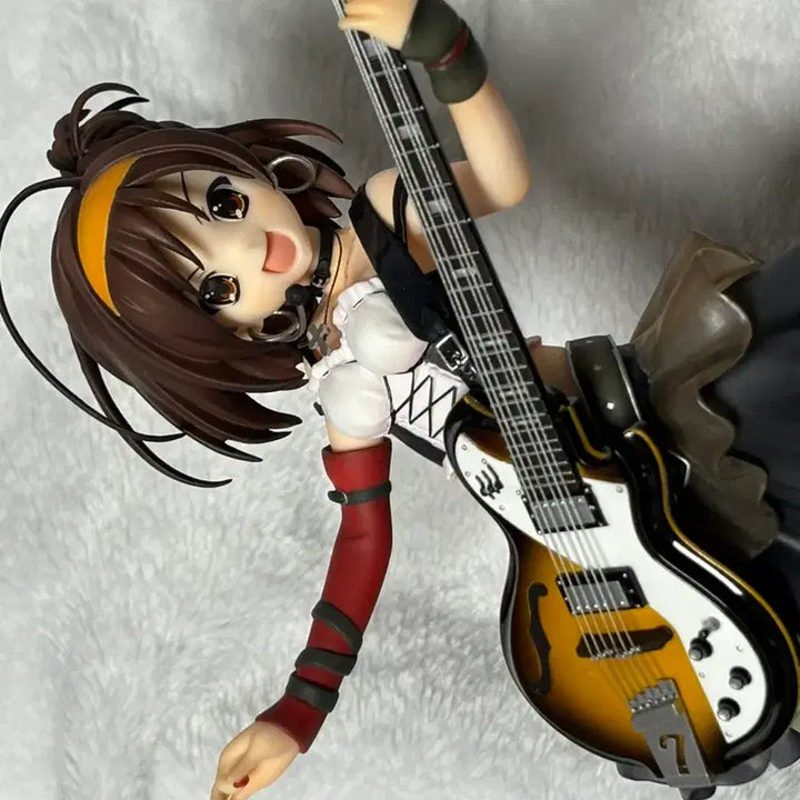 [BUNJANG] Kadokawa Haruhi Suzumiya Figure / 스즈미야 하루히의 우울 스즈미야 하루히 격주 피규어