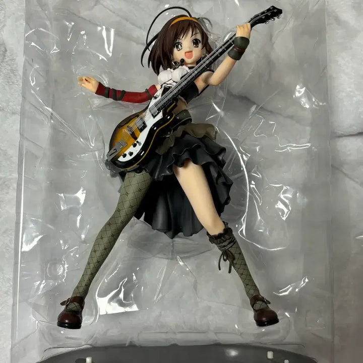 [BUNJANG] Kadokawa Haruhi Suzumiya Figure / 스즈미야 하루히의 우울 스즈미야 하루히 격주 피규어