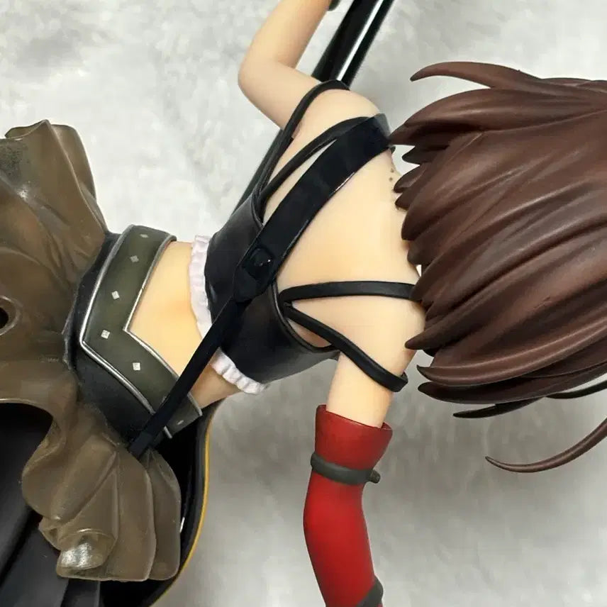 [BUNJANG] Kadokawa Haruhi Suzumiya Figure / 스즈미야 하루히의 우울 스즈미야 하루히 격주 피규어