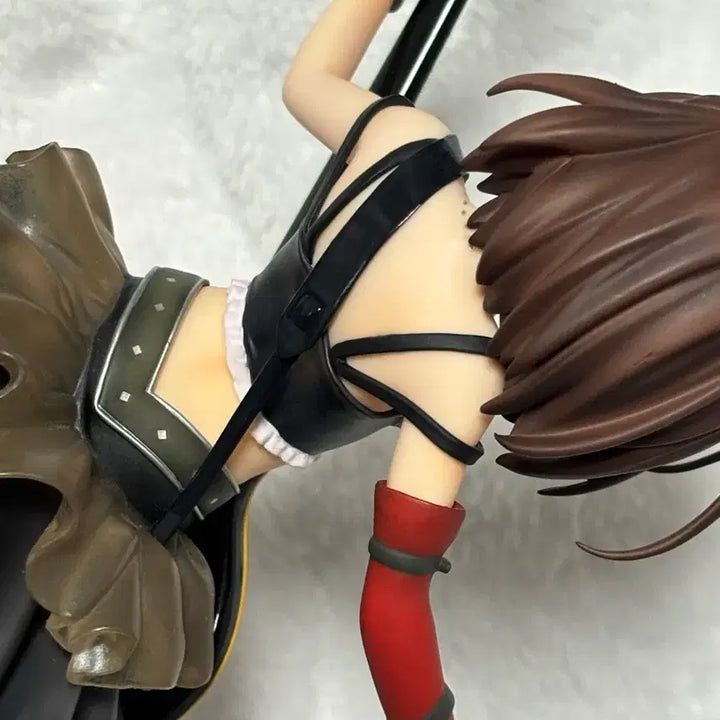 [BUNJANG] Kadokawa Haruhi Suzumiya Figure / 스즈미야 하루히의 우울 스즈미야 하루히 격주 피규어