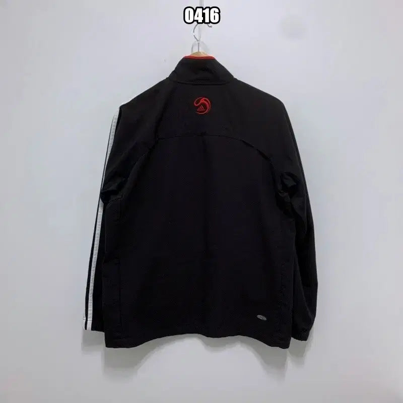 [BUNJANG] Adidas Predator Windbreaker Jacket / M 아디다스 프레데터 바람막이 자켓