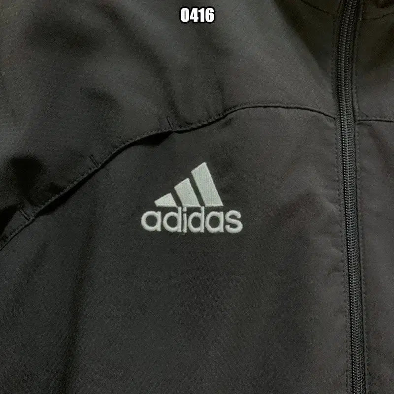 [BUNJANG] Adidas Predator Windbreaker Jacket / M 아디다스 프레데터 바람막이 자켓