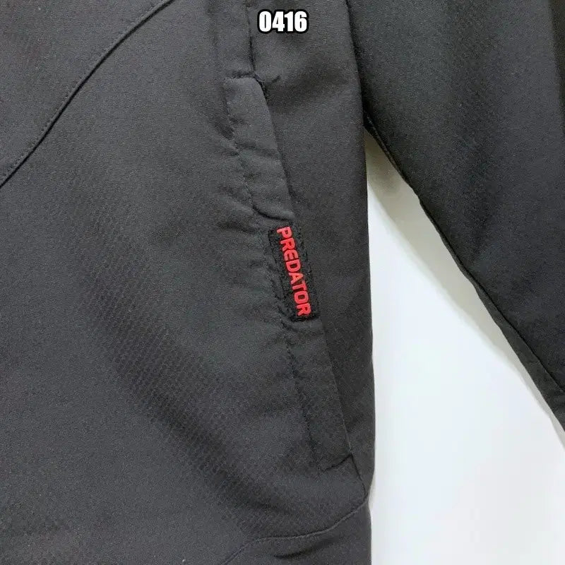 [BUNJANG] Adidas Predator Windbreaker Jacket / M 아디다스 프레데터 바람막이 자켓