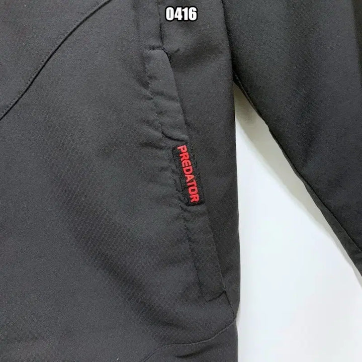 [BUNJANG] Adidas Predator Windbreaker Jacket / M 아디다스 프레데터 바람막이 자켓
