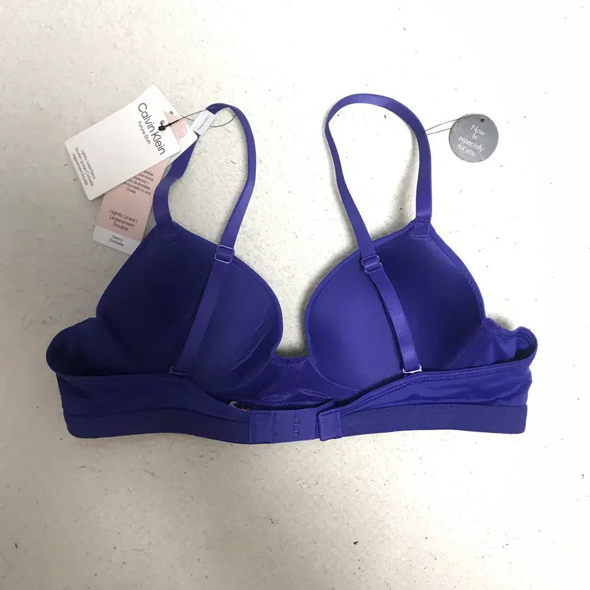 [BUNJANG] Calvin Klein Bodywear Bra (75B) / [켈빈클라인][새상품](75B) 여성 브레지어 바디웨어