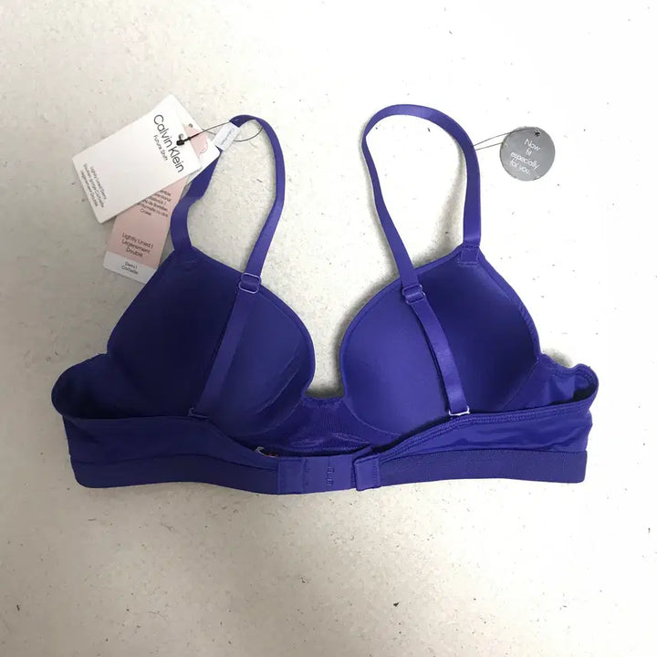 [BUNJANG] Calvin Klein Bodywear Bra (75B) / [켈빈클라인][새상품](75B) 여성 브레지어 바디웨어