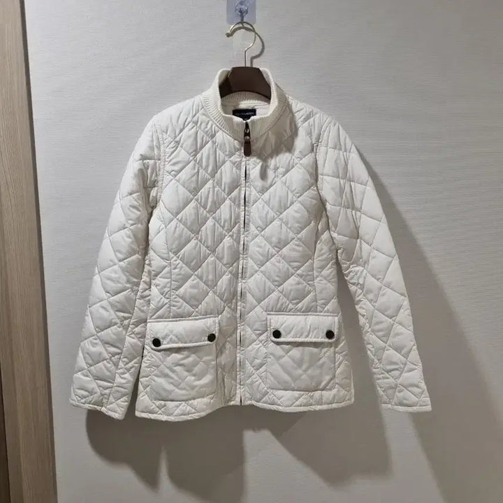 [SOLD OUT] 랄프로렌 여성 퀼팅 자켓