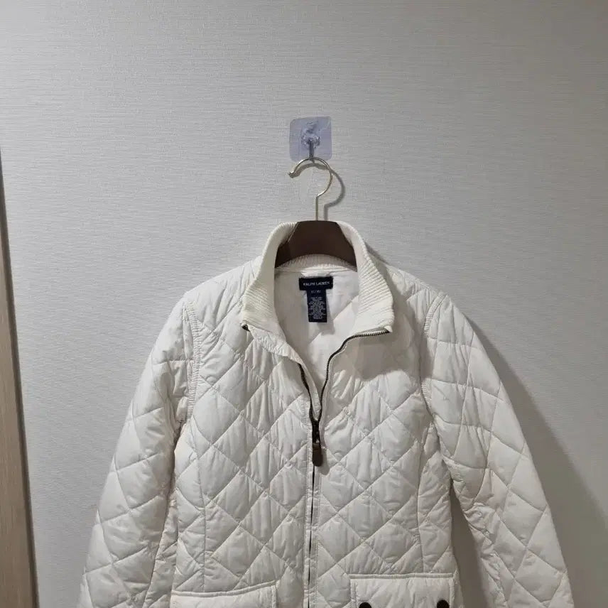 [SOLD OUT] 랄프로렌 여성 퀼팅 자켓
