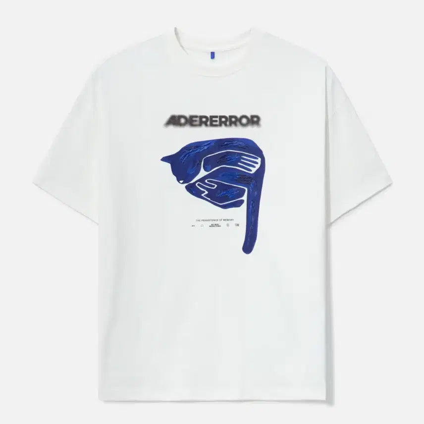 [SOLD OUT] (새상품) Ader Error 반팔 티셔츠 M