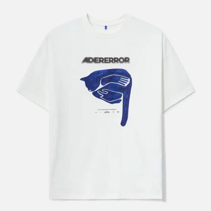 [SOLD OUT] (새상품) Ader Error 반팔 티셔츠 M