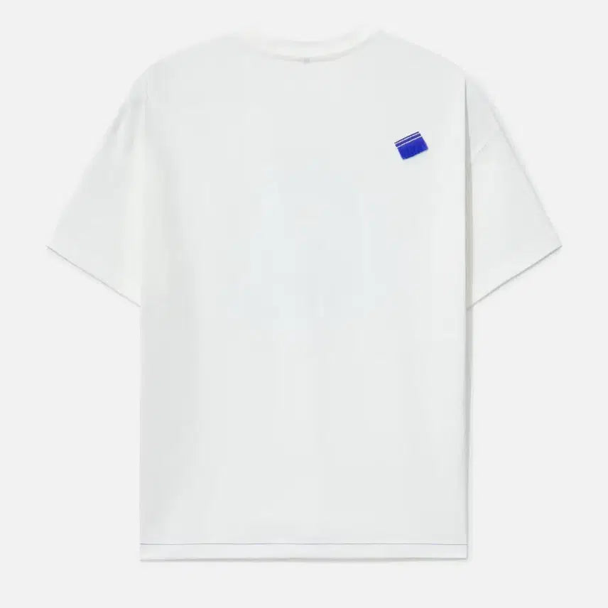 [SOLD OUT] (새상품) Ader Error 반팔 티셔츠 M
