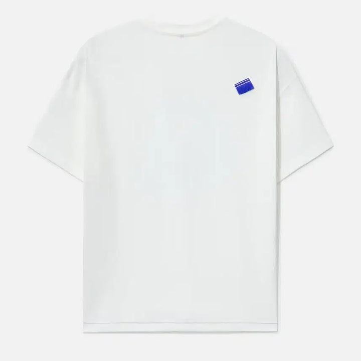 [SOLD OUT] (새상품) Ader Error 반팔 티셔츠 M